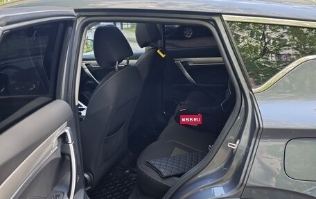 Geely Coolray I, 2021 год, 1 800 000 рублей, 10 фотография