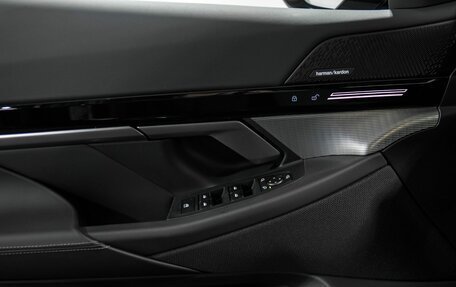 BMW 5 серия, 2024 год, 9 464 000 рублей, 14 фотография