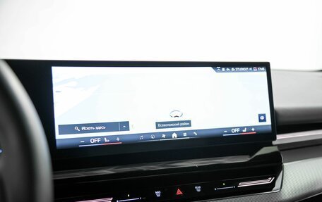 BMW 5 серия, 2024 год, 9 464 000 рублей, 11 фотография