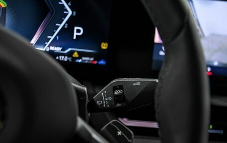 BMW 5 серия, 2024 год, 9 464 000 рублей, 9 фотография