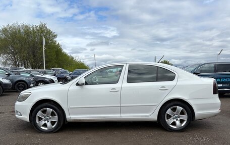 Skoda Octavia, 2013 год, 840 000 рублей, 5 фотография