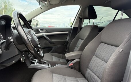 Skoda Octavia, 2013 год, 840 000 рублей, 11 фотография