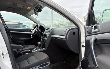 Skoda Octavia, 2013 год, 840 000 рублей, 15 фотография