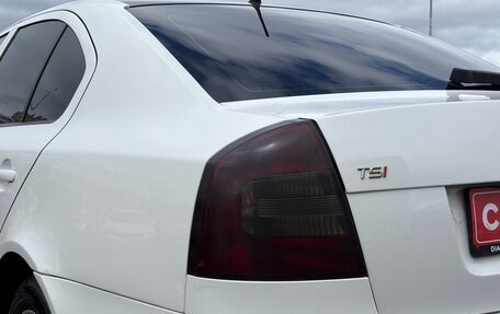 Skoda Octavia, 2013 год, 840 000 рублей, 7 фотография