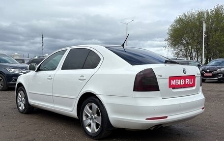 Skoda Octavia, 2013 год, 840 000 рублей, 6 фотография