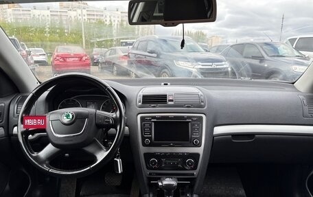 Skoda Octavia, 2013 год, 840 000 рублей, 13 фотография