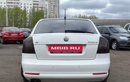 Skoda Octavia, 2013 год, 840 000 рублей, 8 фотография