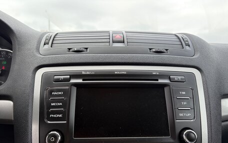 Skoda Octavia, 2013 год, 840 000 рублей, 20 фотография
