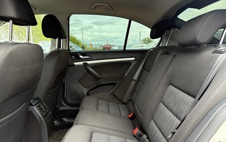 Skoda Octavia, 2013 год, 840 000 рублей, 25 фотография