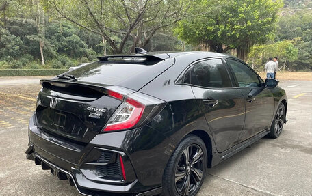 Honda Civic IX, 2021 год, 1 690 000 рублей, 4 фотография