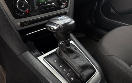Skoda Octavia, 2013 год, 840 000 рублей, 22 фотография