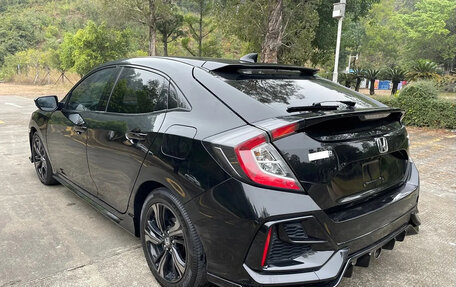 Honda Civic IX, 2021 год, 1 690 000 рублей, 6 фотография