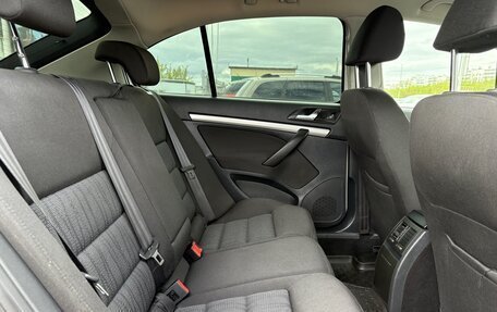 Skoda Octavia, 2013 год, 840 000 рублей, 24 фотография