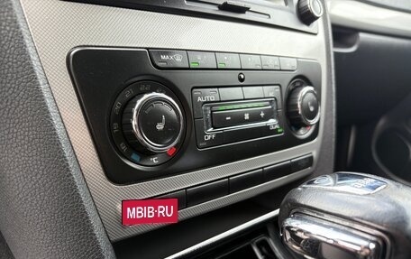 Skoda Octavia, 2013 год, 840 000 рублей, 21 фотография