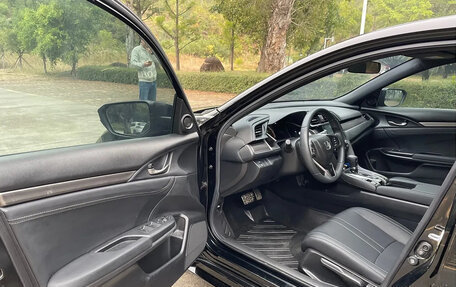 Honda Civic IX, 2021 год, 1 690 000 рублей, 8 фотография