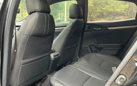 Honda Civic IX, 2021 год, 1 690 000 рублей, 12 фотография