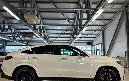 Mercedes-Benz GLE Coupe AMG, 2023 год, 13 999 000 рублей, 5 фотография