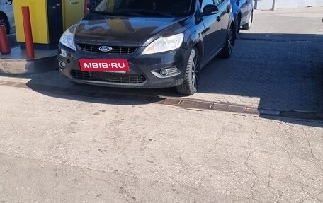 Ford Focus II рестайлинг, 2008 год, 410 000 рублей, 2 фотография