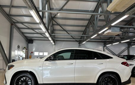 Mercedes-Benz GLE Coupe AMG, 2023 год, 13 999 000 рублей, 6 фотография