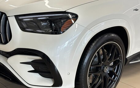 Mercedes-Benz GLE Coupe AMG, 2023 год, 13 999 000 рублей, 12 фотография