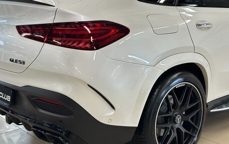 Mercedes-Benz GLE Coupe AMG, 2023 год, 13 999 000 рублей, 14 фотография