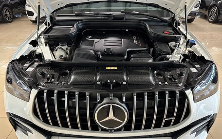 Mercedes-Benz GLE Coupe AMG, 2023 год, 13 999 000 рублей, 7 фотография
