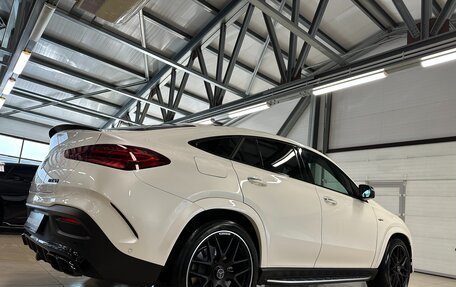Mercedes-Benz GLE Coupe AMG, 2023 год, 13 999 000 рублей, 17 фотография
