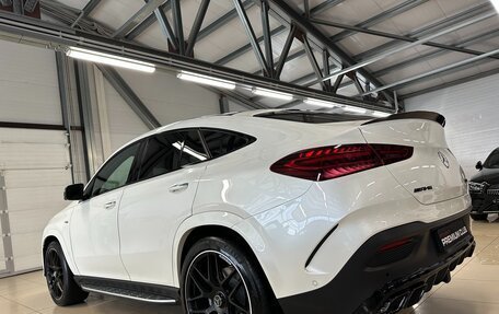 Mercedes-Benz GLE Coupe AMG, 2023 год, 13 999 000 рублей, 18 фотография