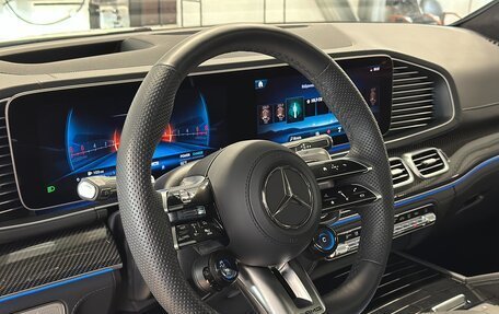 Mercedes-Benz GLE Coupe AMG, 2023 год, 13 999 000 рублей, 19 фотография
