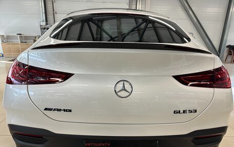 Mercedes-Benz GLE Coupe AMG, 2023 год, 13 999 000 рублей, 10 фотография