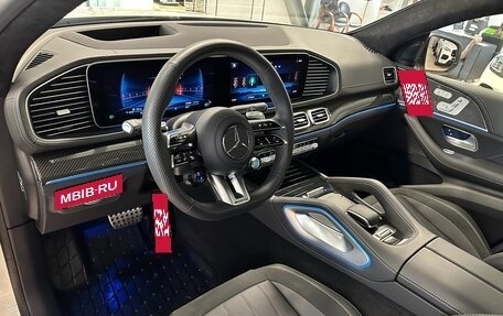 Mercedes-Benz GLE Coupe AMG, 2023 год, 13 999 000 рублей, 20 фотография