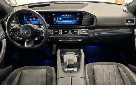 Mercedes-Benz GLE Coupe AMG, 2023 год, 13 999 000 рублей, 21 фотография