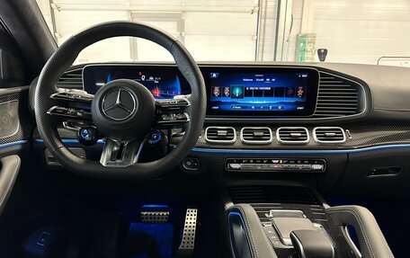 Mercedes-Benz GLE Coupe AMG, 2023 год, 13 999 000 рублей, 22 фотография