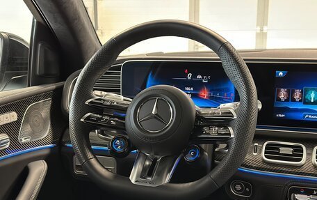 Mercedes-Benz GLE Coupe AMG, 2023 год, 13 999 000 рублей, 23 фотография