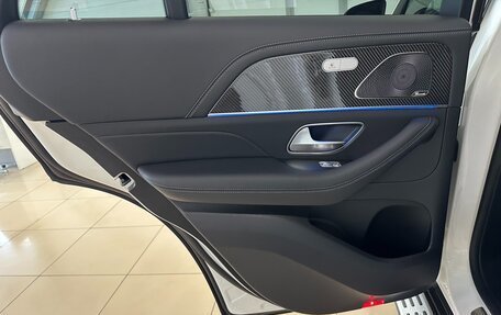 Mercedes-Benz GLE Coupe AMG, 2023 год, 13 999 000 рублей, 30 фотография