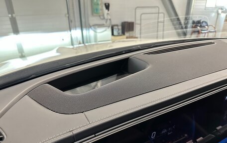 Mercedes-Benz GLE Coupe AMG, 2023 год, 13 999 000 рублей, 28 фотография