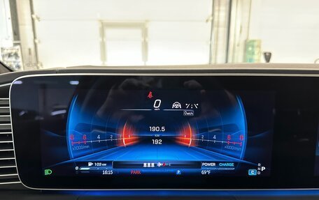 Mercedes-Benz GLE Coupe AMG, 2023 год, 13 999 000 рублей, 33 фотография