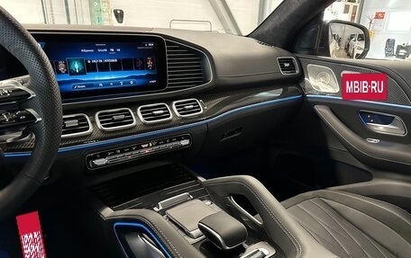 Mercedes-Benz GLE Coupe AMG, 2023 год, 13 999 000 рублей, 26 фотография