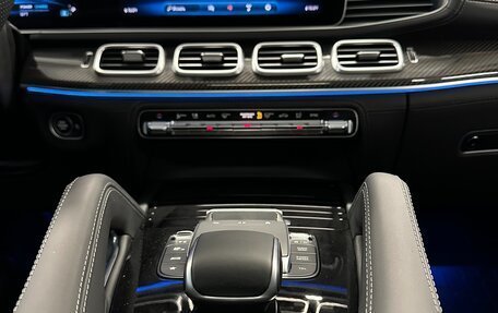 Mercedes-Benz GLE Coupe AMG, 2023 год, 13 999 000 рублей, 32 фотография