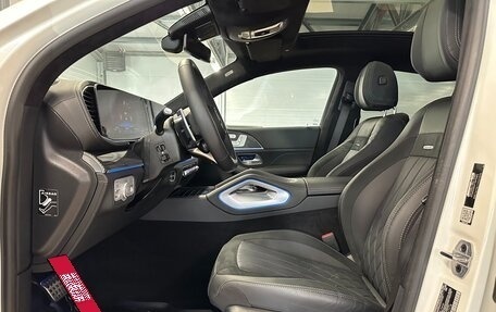 Mercedes-Benz GLE Coupe AMG, 2023 год, 13 999 000 рублей, 24 фотография