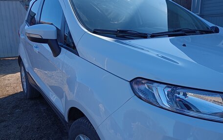 Ford EcoSport, 2015 год, 995 000 рублей, 2 фотография
