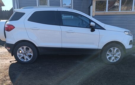 Ford EcoSport, 2015 год, 995 000 рублей, 5 фотография