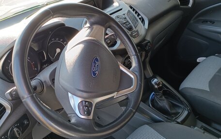 Ford EcoSport, 2015 год, 995 000 рублей, 10 фотография