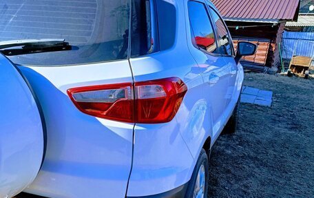 Ford EcoSport, 2015 год, 995 000 рублей, 8 фотография