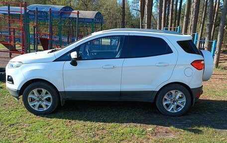 Ford EcoSport, 2015 год, 995 000 рублей, 9 фотография