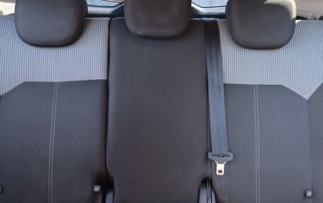 Ford EcoSport, 2015 год, 995 000 рублей, 13 фотография