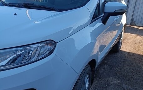 Ford EcoSport, 2015 год, 995 000 рублей, 3 фотография