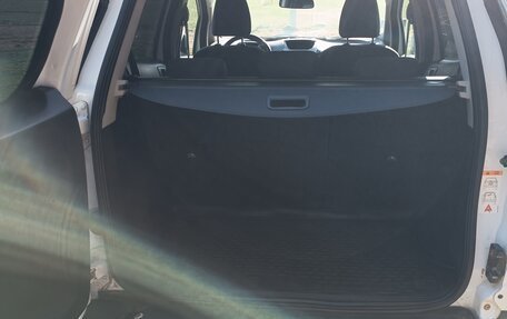 Ford EcoSport, 2015 год, 995 000 рублей, 16 фотография