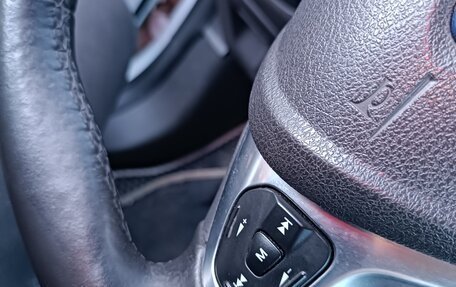 Ford EcoSport, 2015 год, 995 000 рублей, 19 фотография