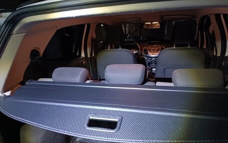 Ford EcoSport, 2015 год, 995 000 рублей, 17 фотография